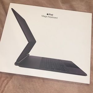 APPLE Magic keyboard